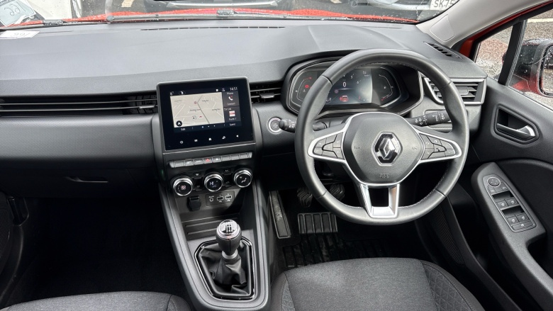 Renault Clio 1.0 TCe 90 Evolution 5dr Petrol Hatchback